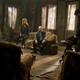 Image for article titled Star Trek: Picard's Season Finale May Be One of the Most Unhinged Hours of Television This Year